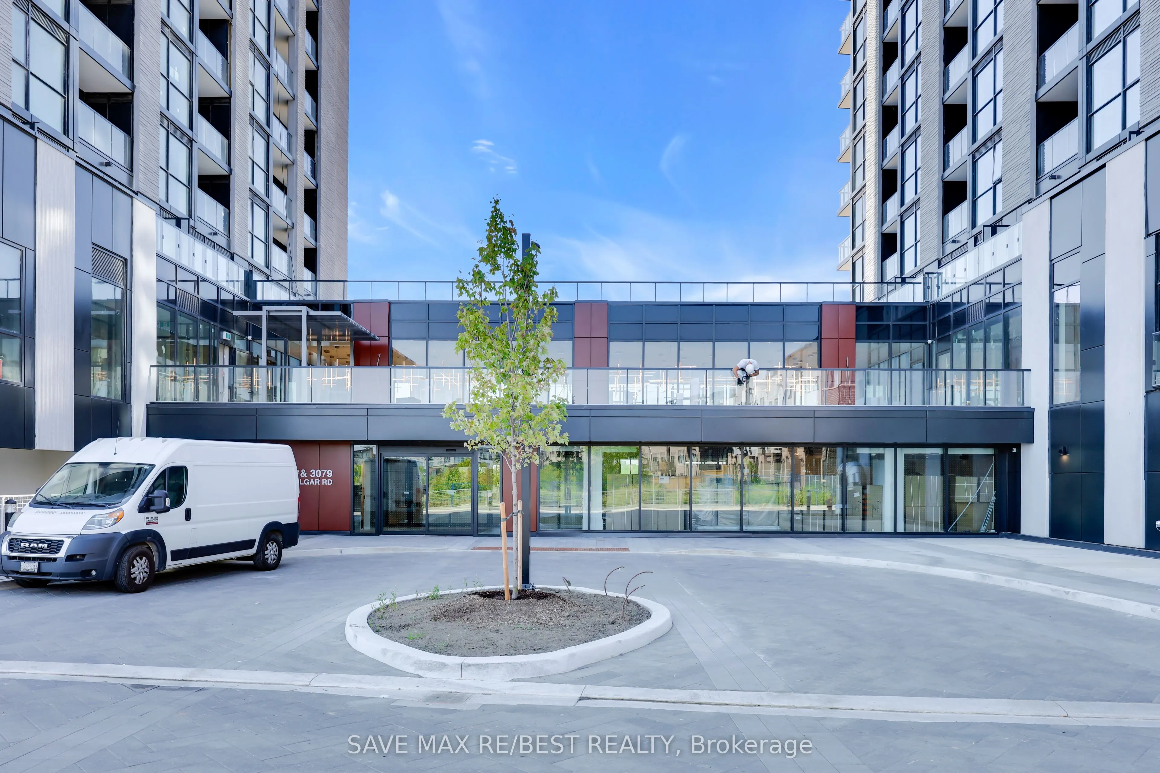 3079 Trafalgar Road, #1203