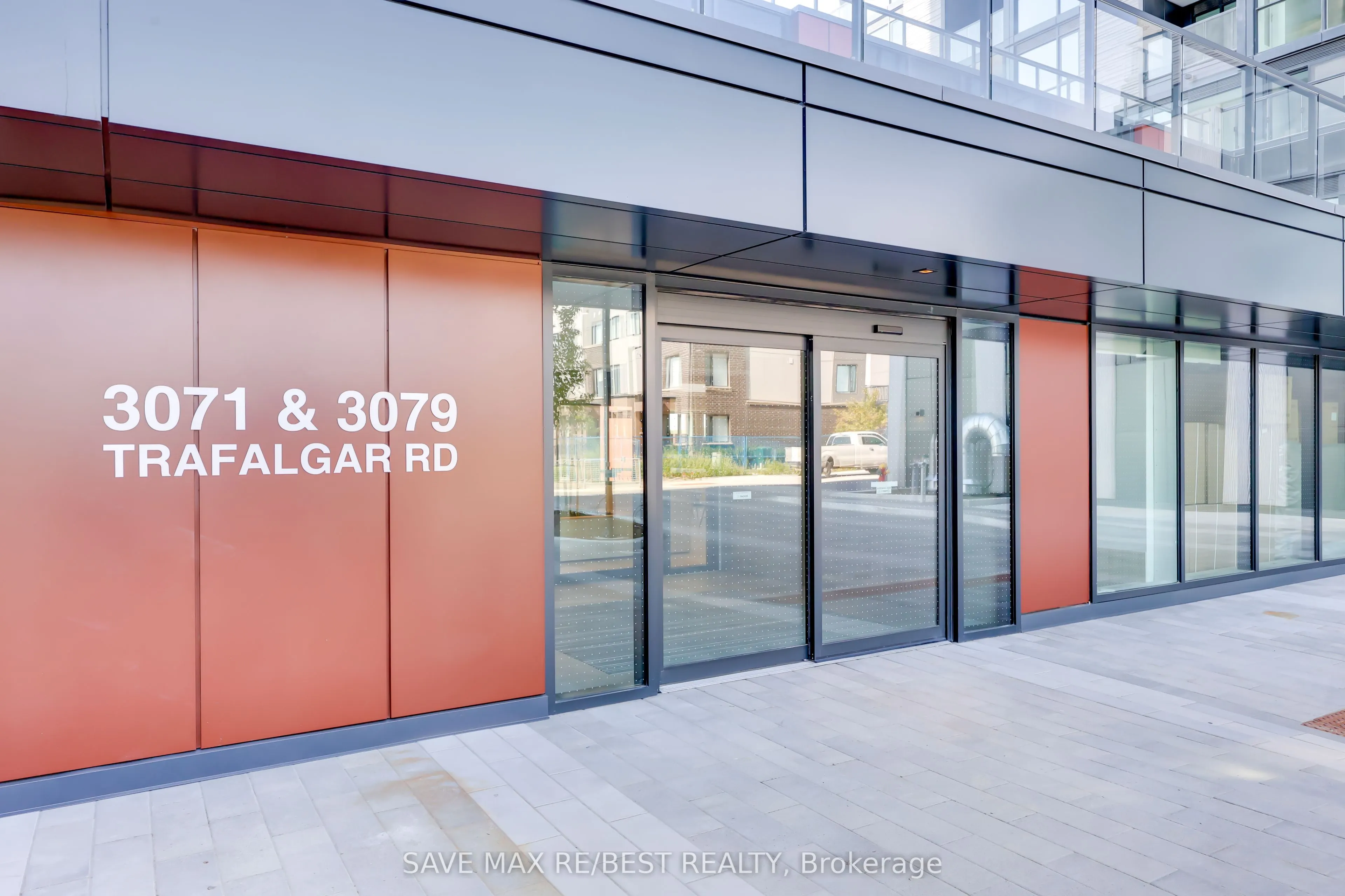 3079 Trafalgar Road, #1203