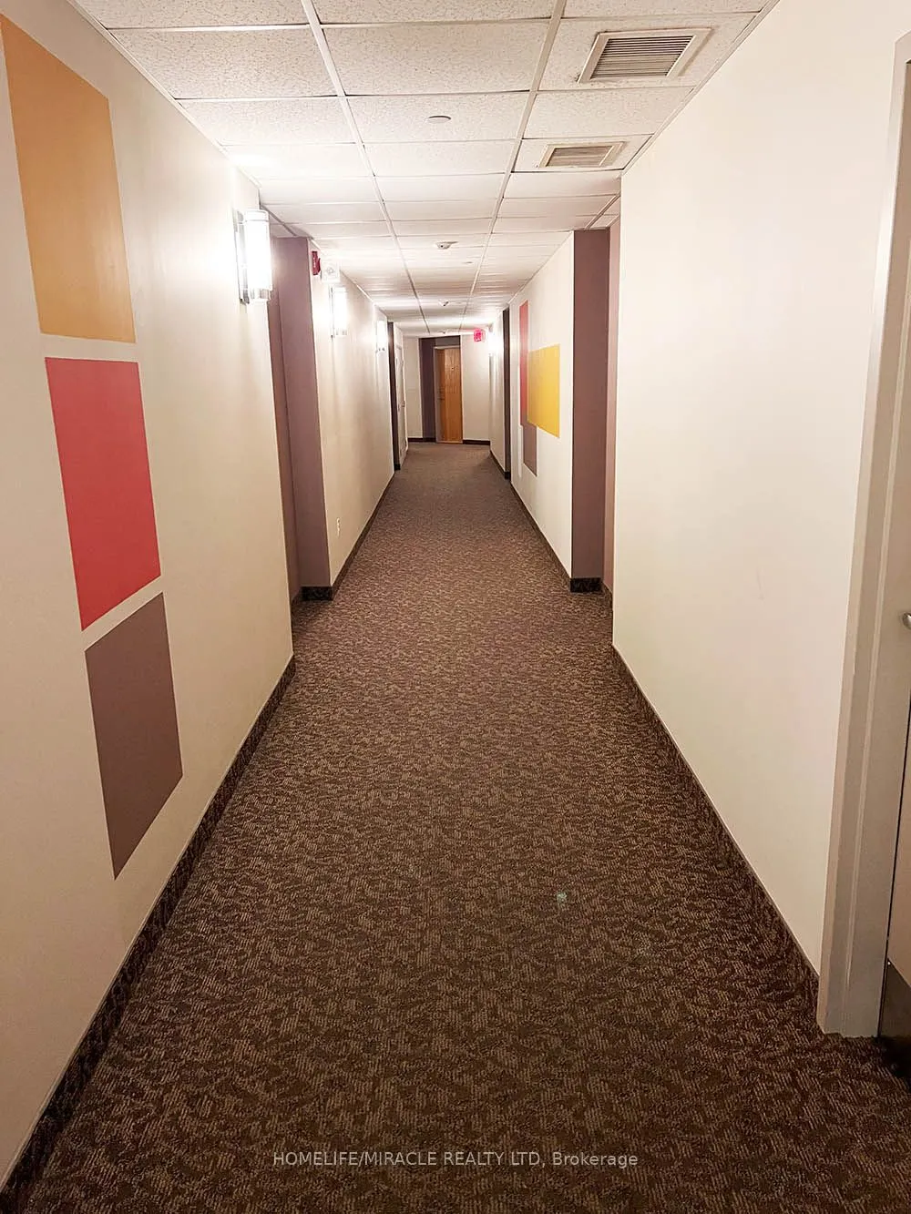 383 Main St E, #502