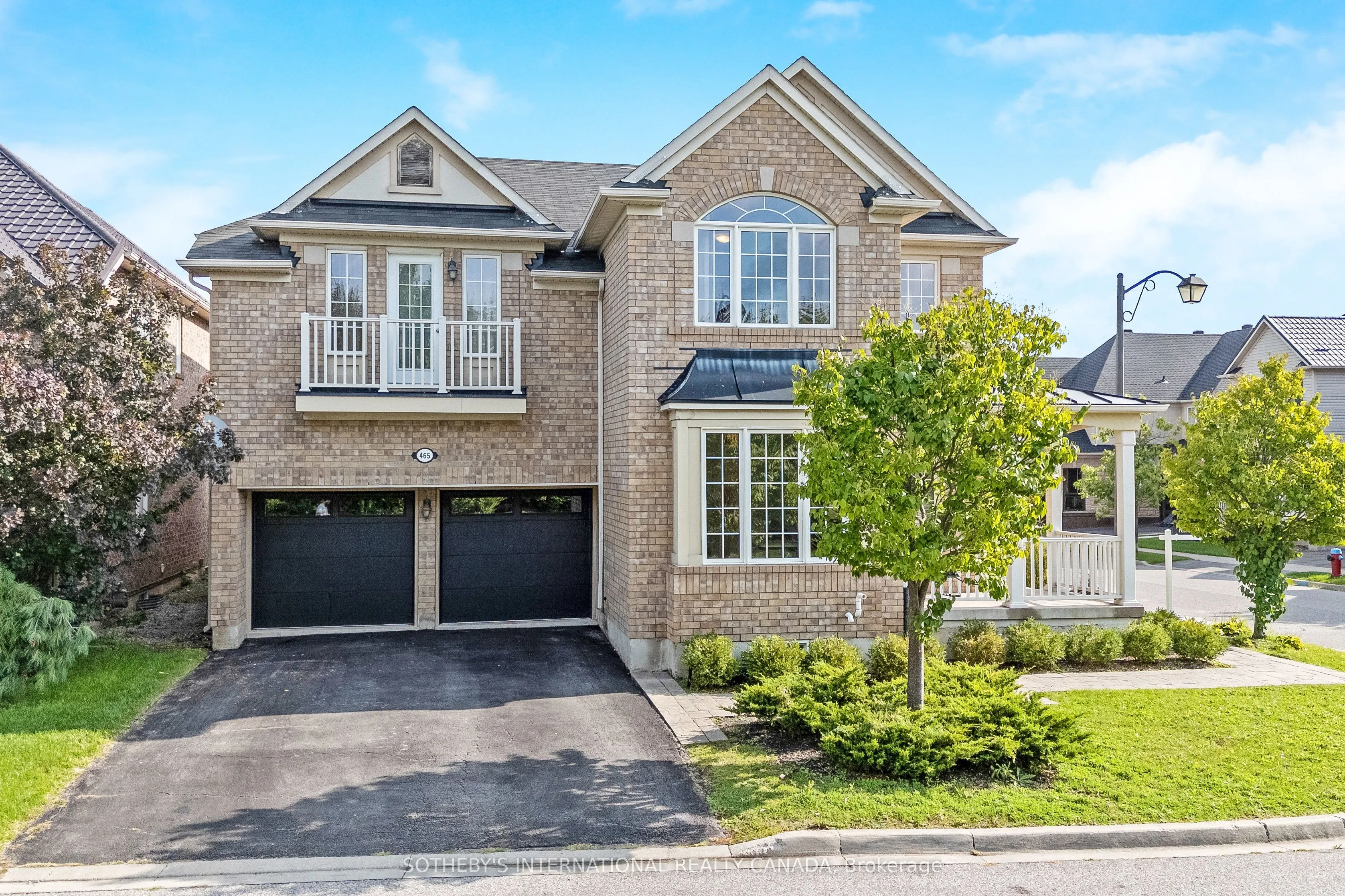 465 Cusick Circle