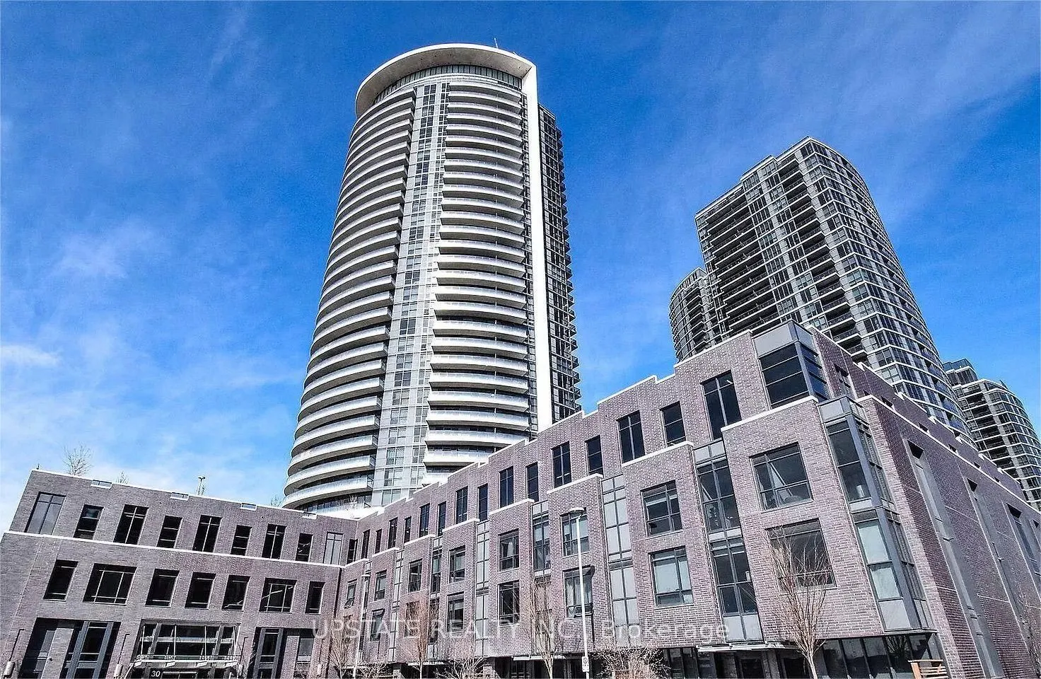 30 Gibbs Road, #710