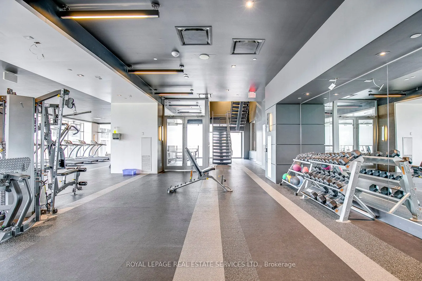 33 Shore Breeze Drive, #3706