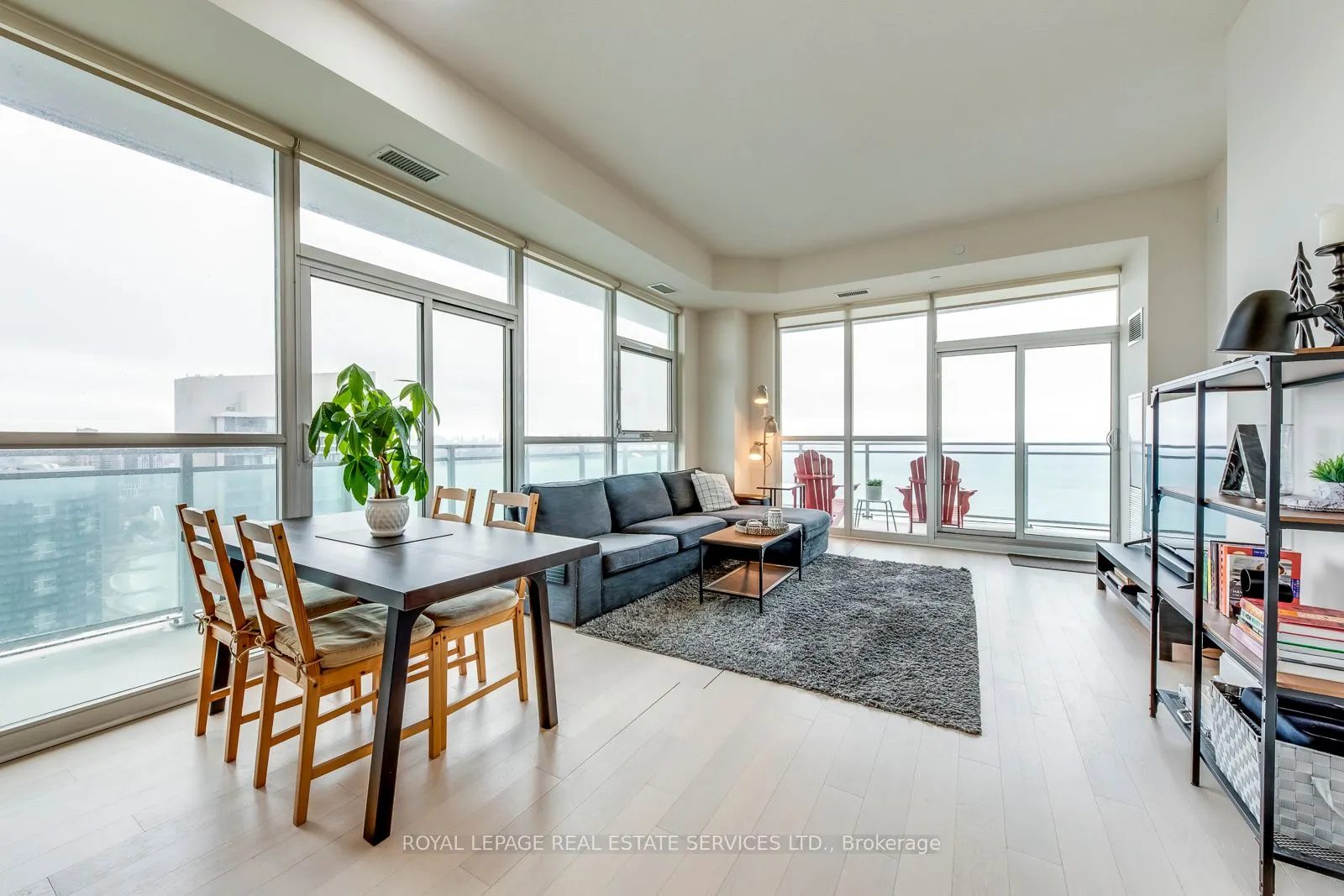 33 Shore Breeze Drive, #3706