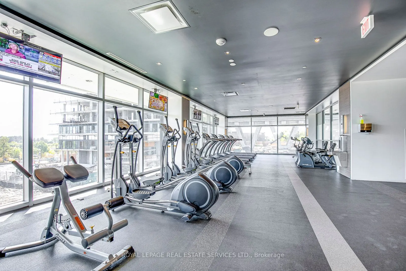 33 Shore Breeze Drive, #3706