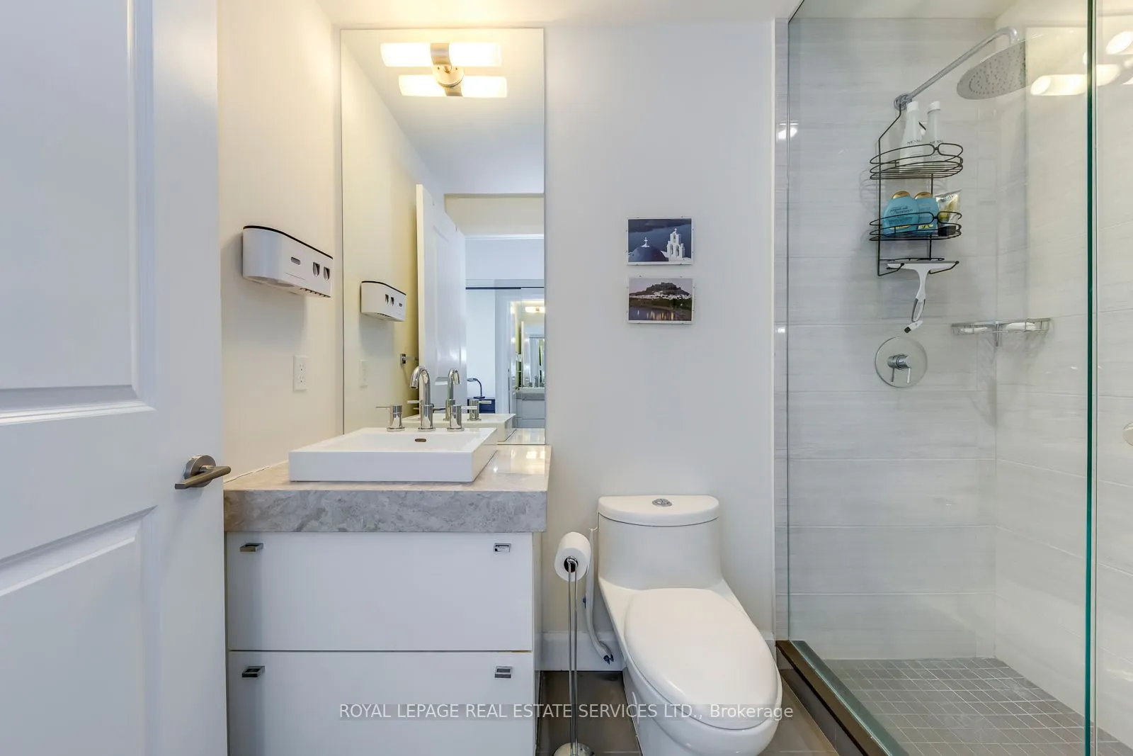33 Shore Breeze Drive, #3706
