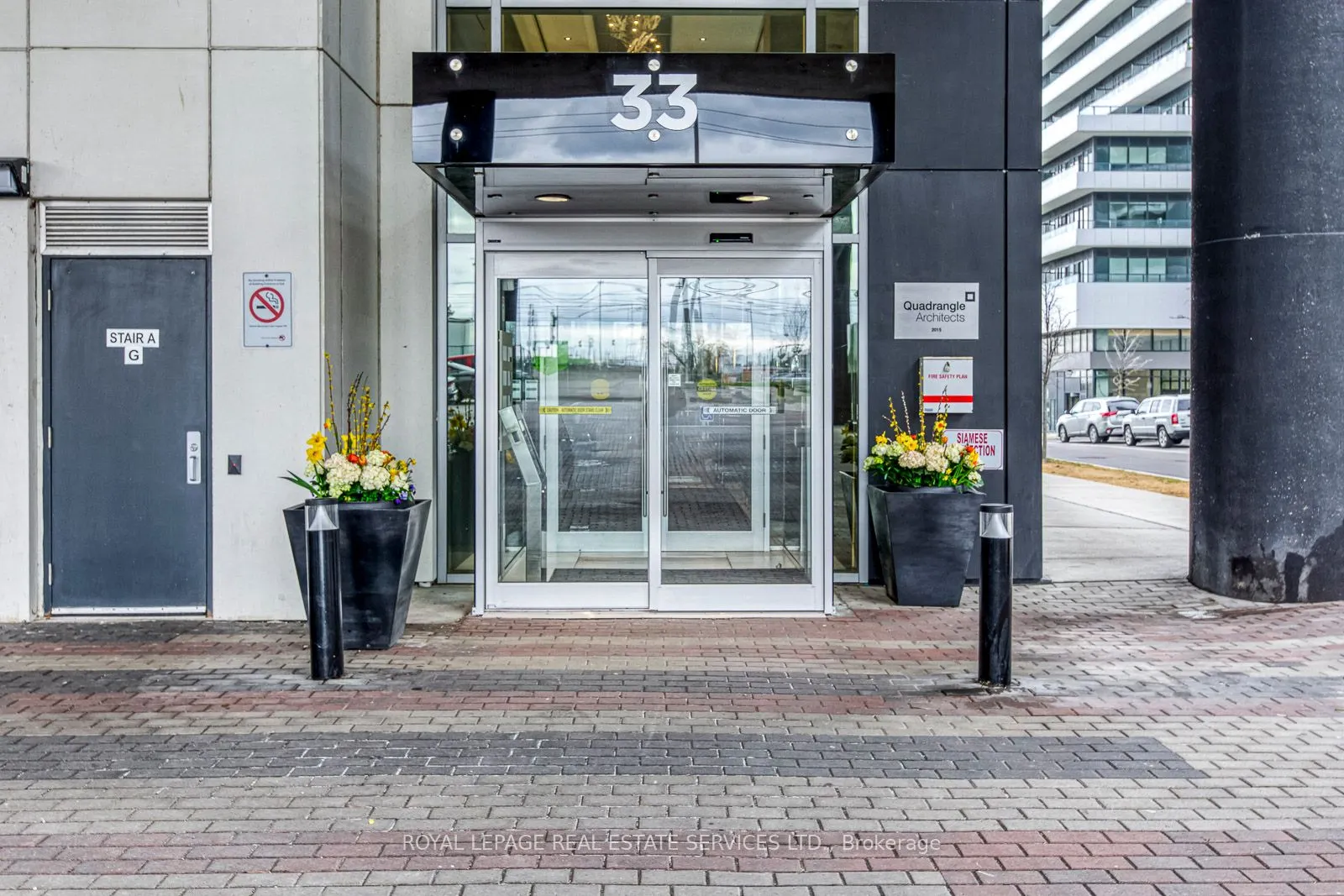 33 Shore Breeze Drive, #3706