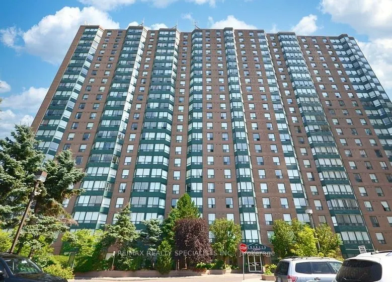 135 Hillcrest Avenue, #1112