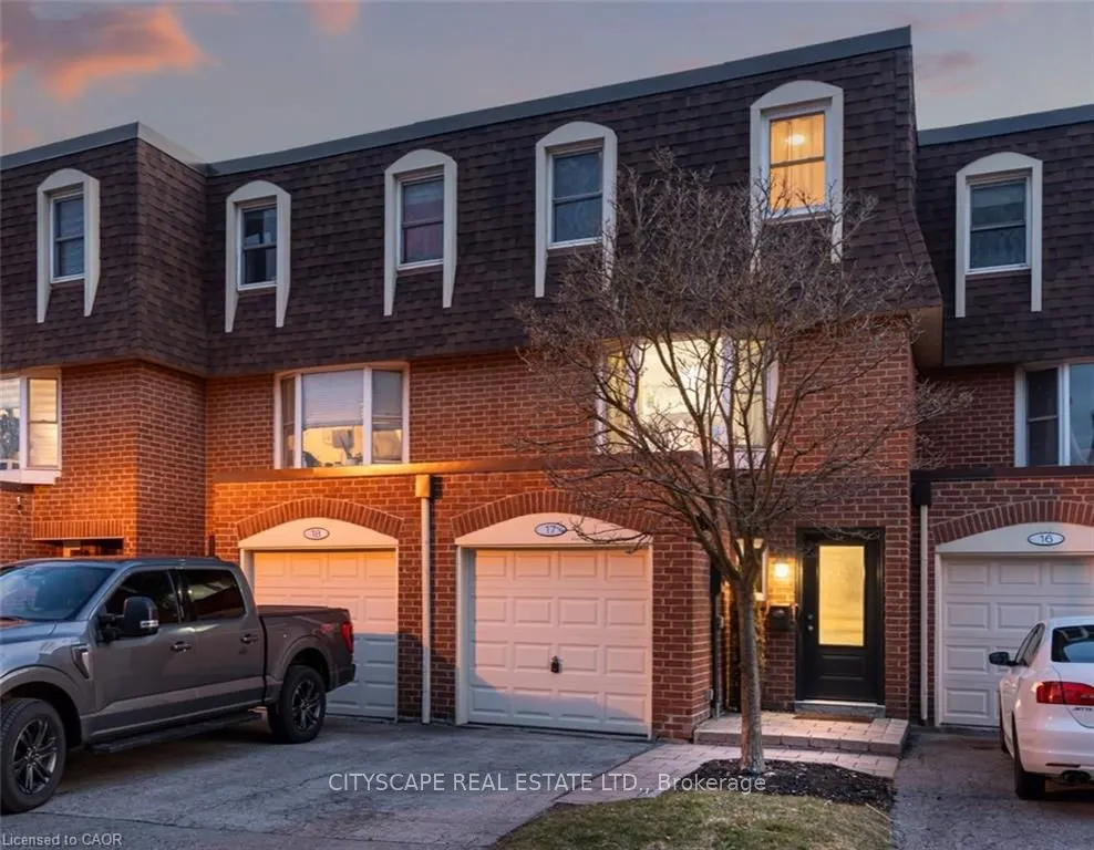 30 Heslop Road, #17
