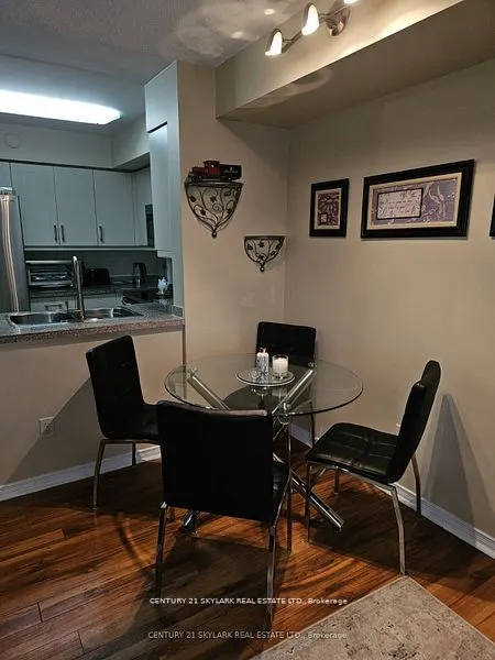 25 Via Rosedale Way, #316