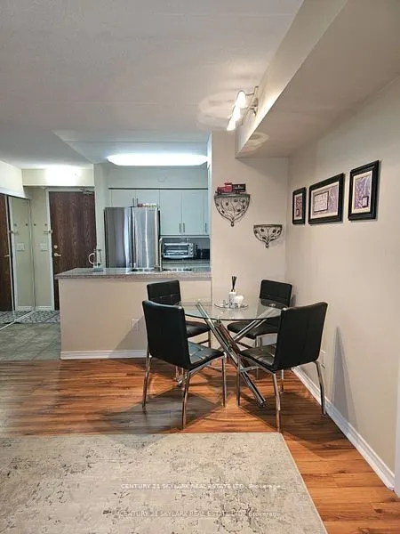 25 Via Rosedale Way, #316