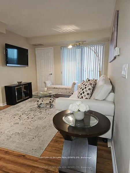 25 Via Rosedale Way, #316