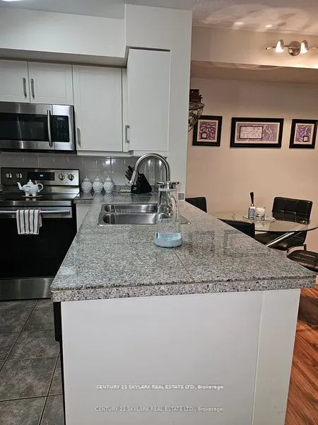25 Via Rosedale Way, #316
