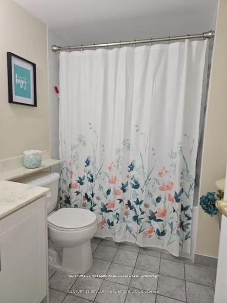 25 Via Rosedale Way, #316