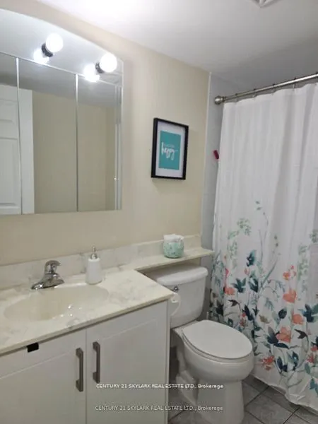 25 Via Rosedale Way, #316