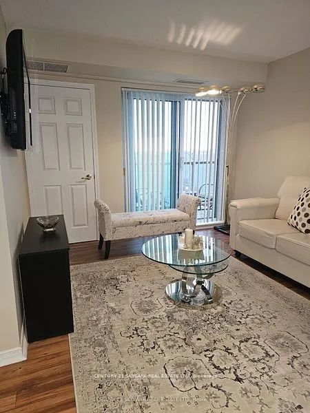 25 Via Rosedale Way, #316