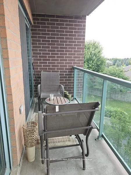 25 Via Rosedale Way, #316