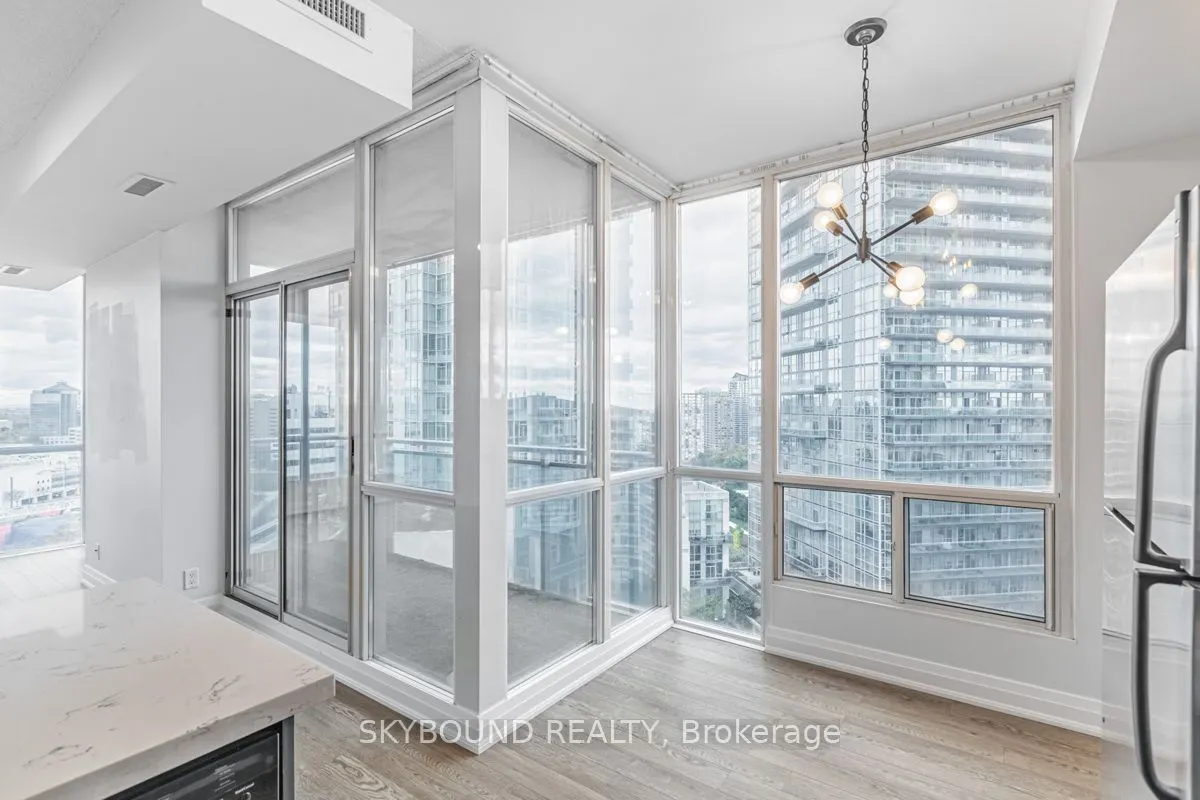 3939 Duke of York Boulevard, #1604