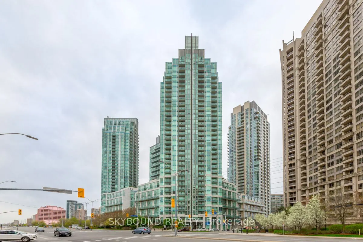 3939 Duke of York Boulevard, #1604