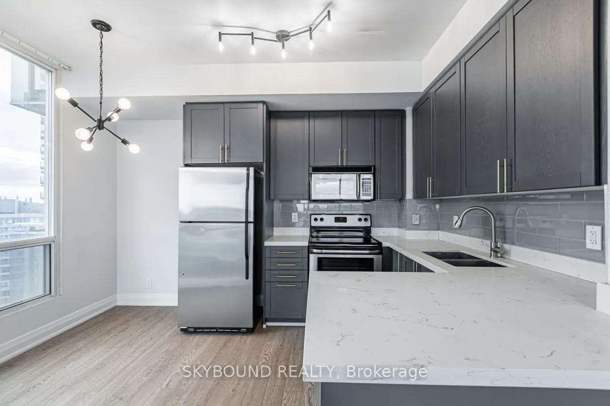3939 Duke of York Boulevard, #1604