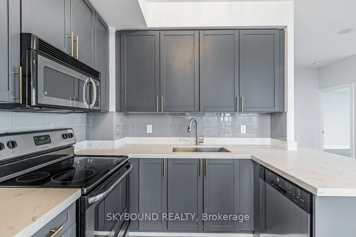 3939 Duke of York Boulevard, #1604