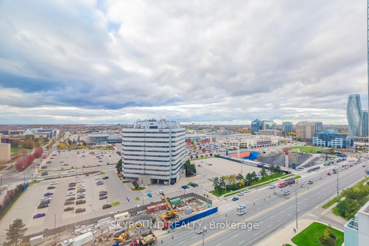 3939 Duke of York Boulevard, #1604