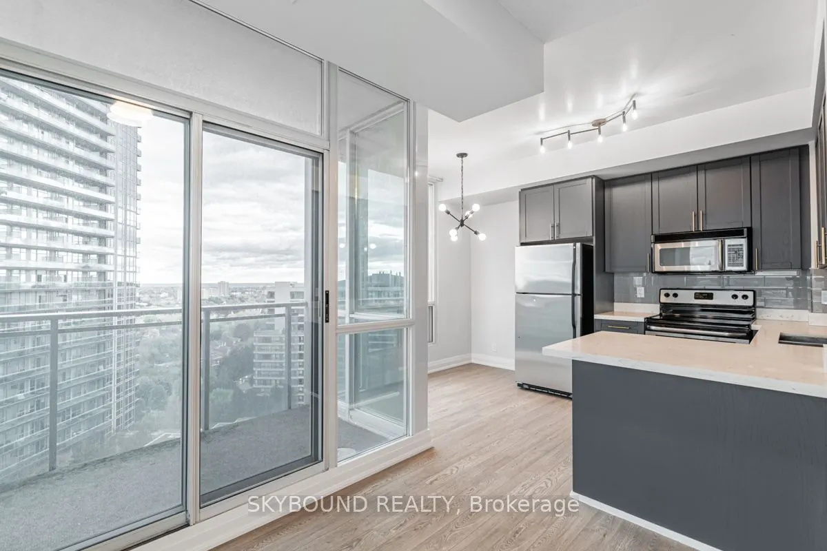 3939 Duke of York Boulevard, #1604