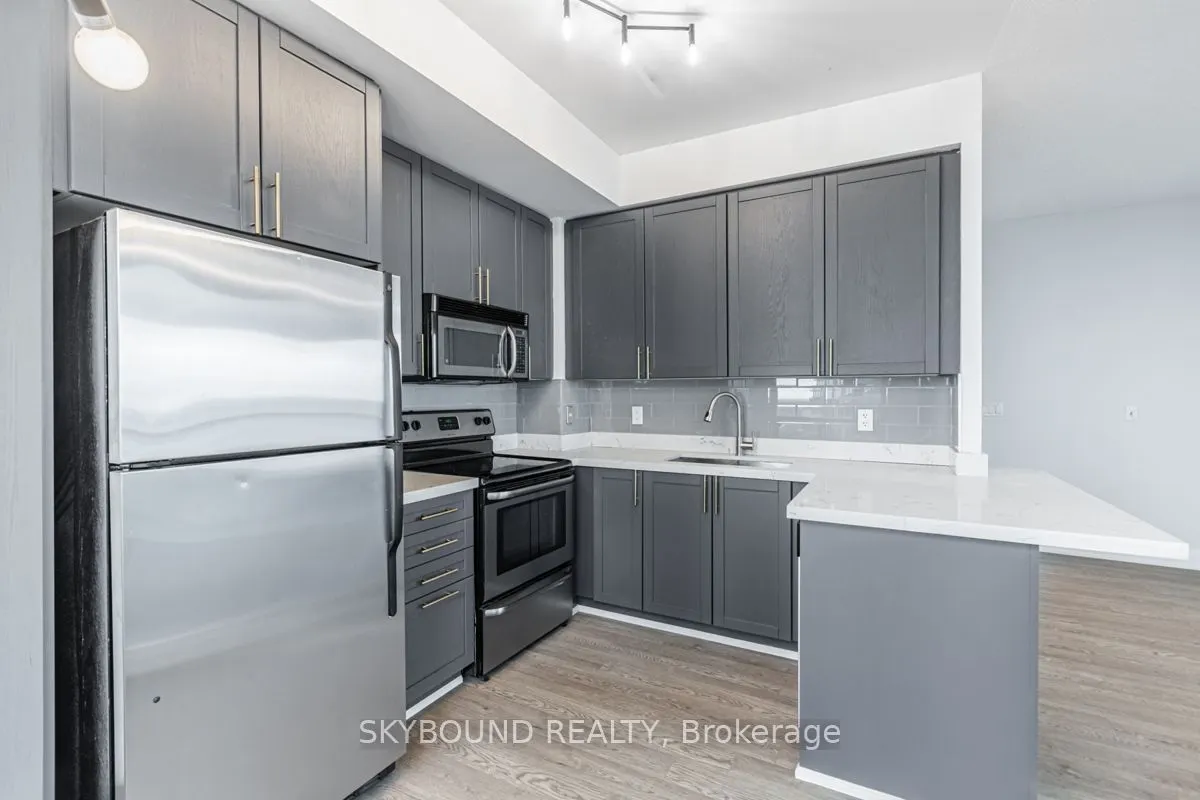 3939 Duke of York Boulevard, #1604