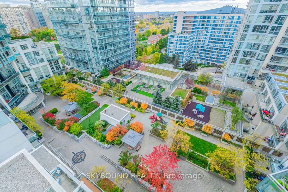 3939 Duke of York Boulevard, #1604