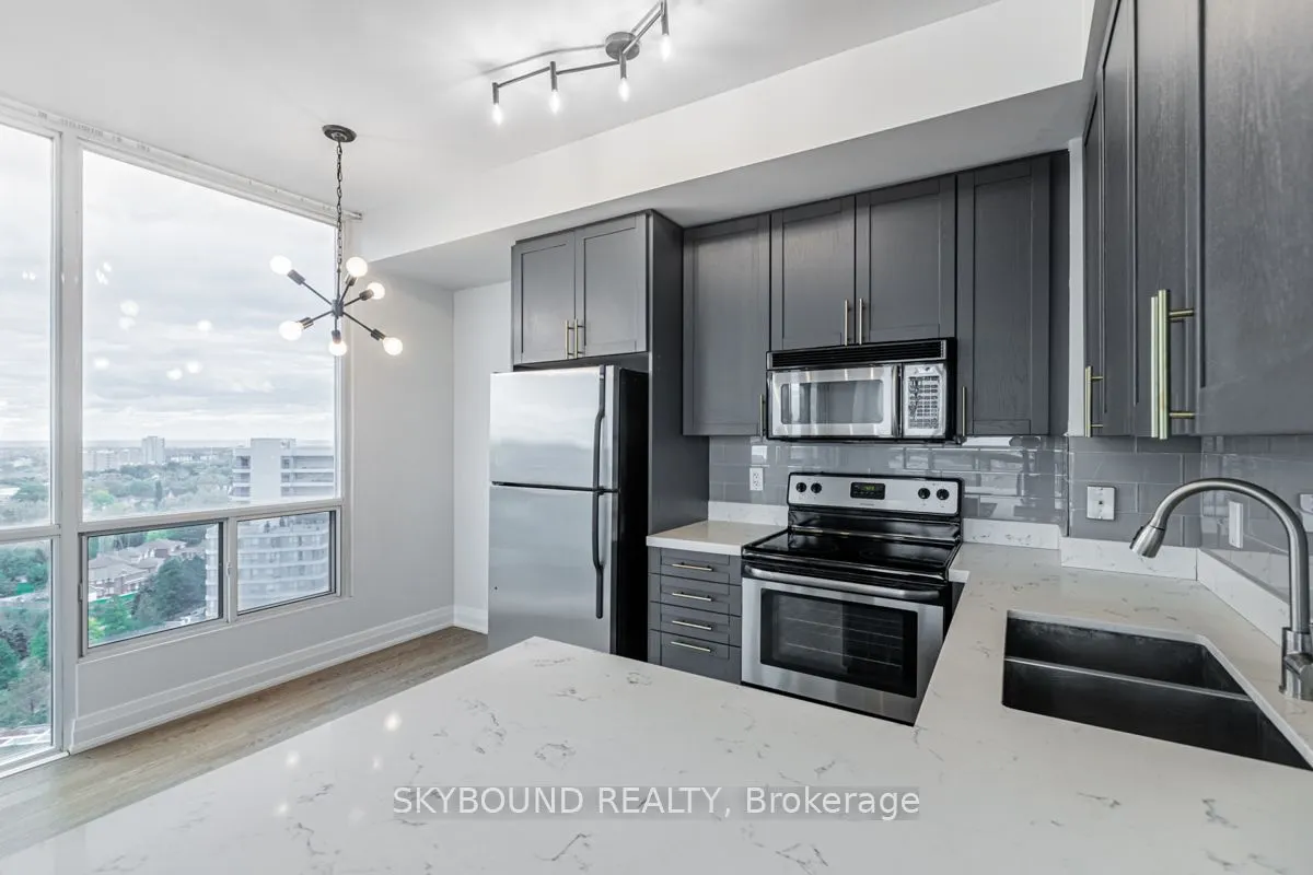 3939 Duke of York Boulevard, #1604