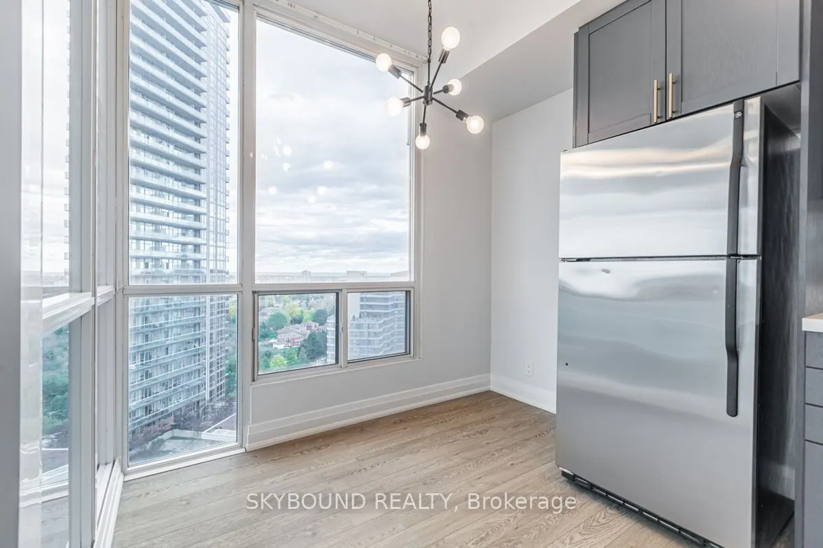 3939 Duke of York Boulevard, #1604