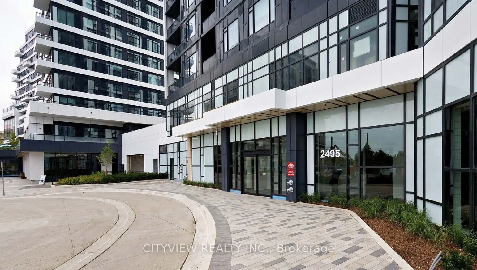 2495 Eglinton Avenue, #2311