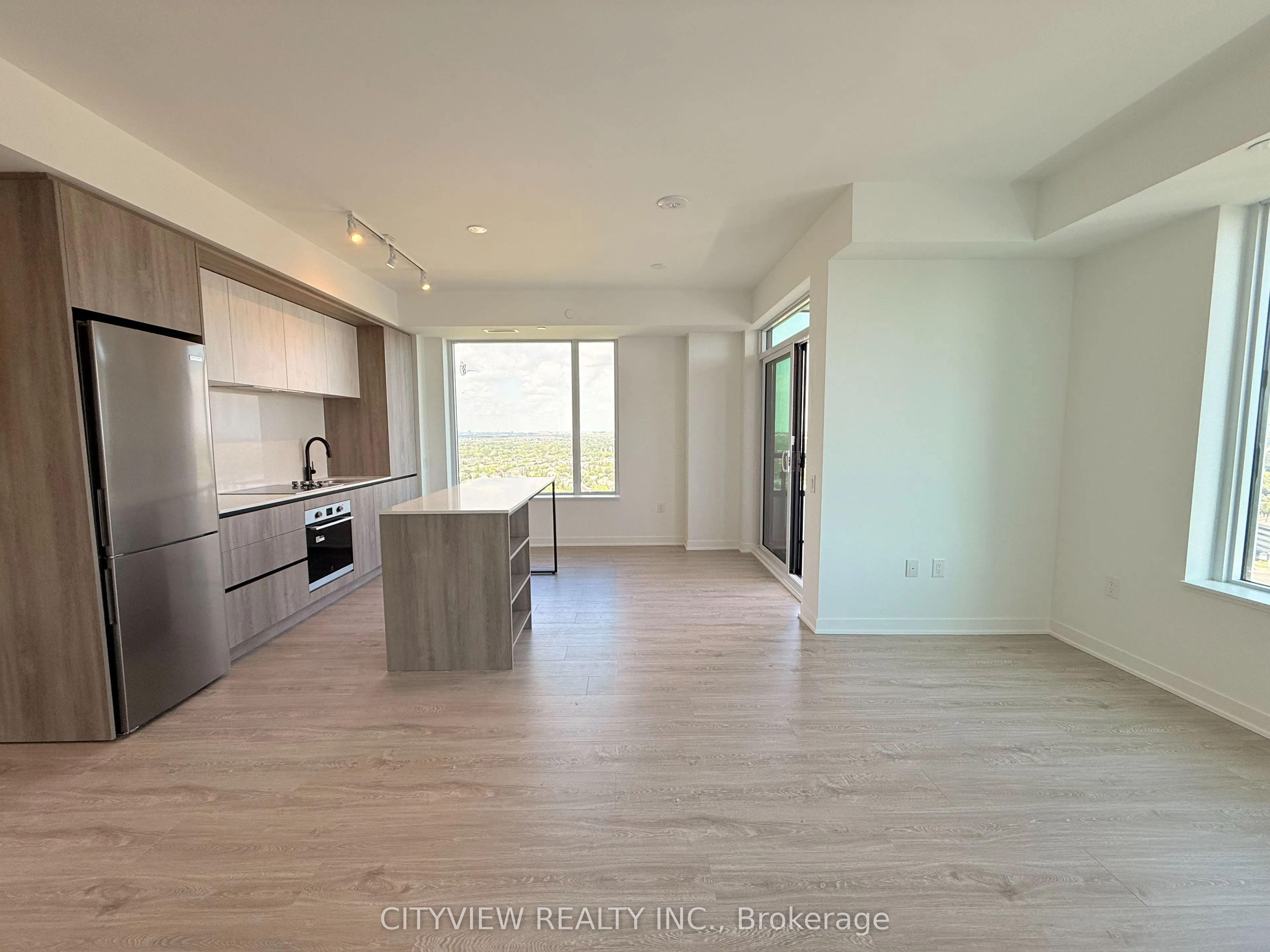 2495 Eglinton Avenue, #2311