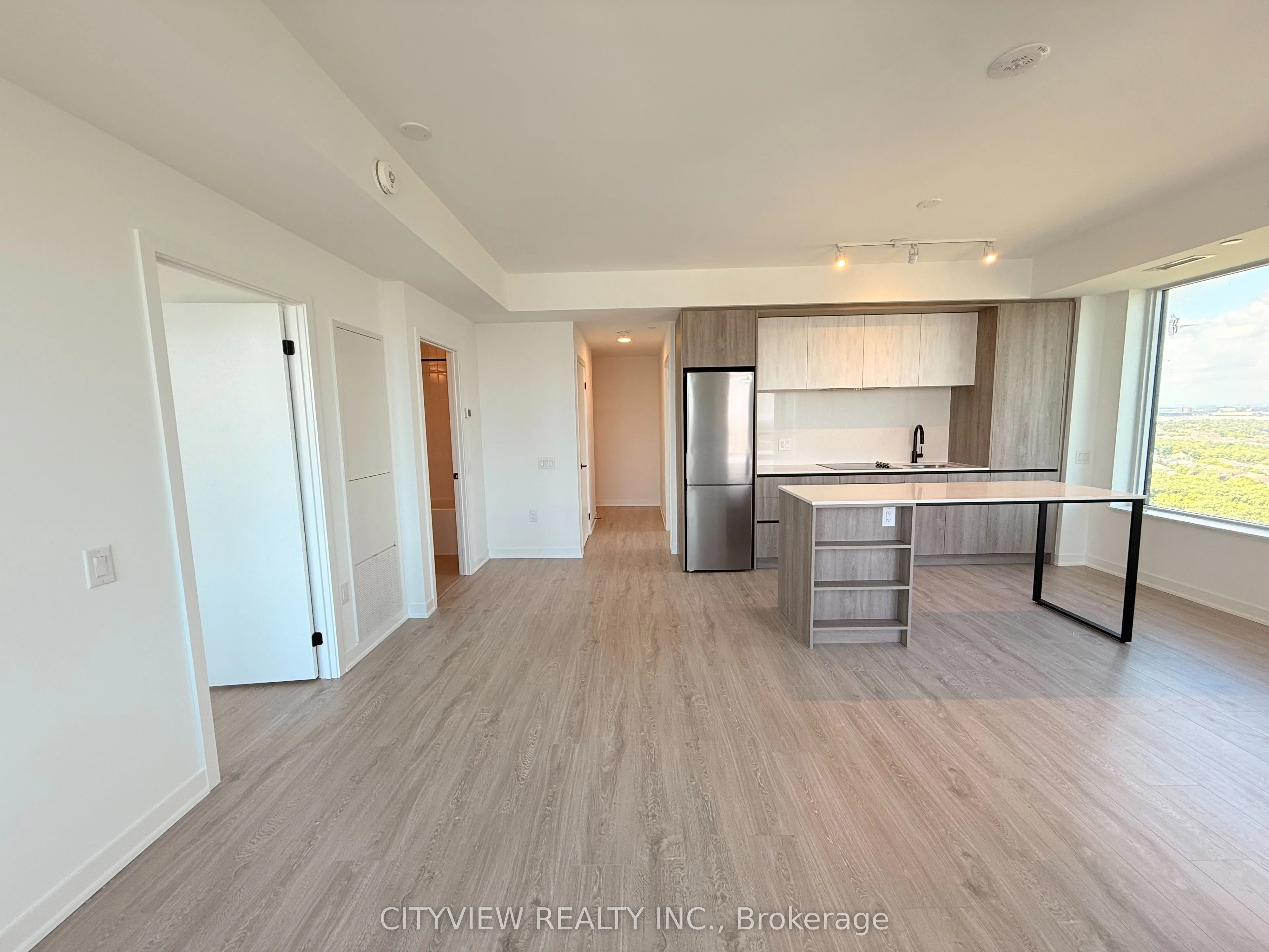 2495 Eglinton Avenue, #2311