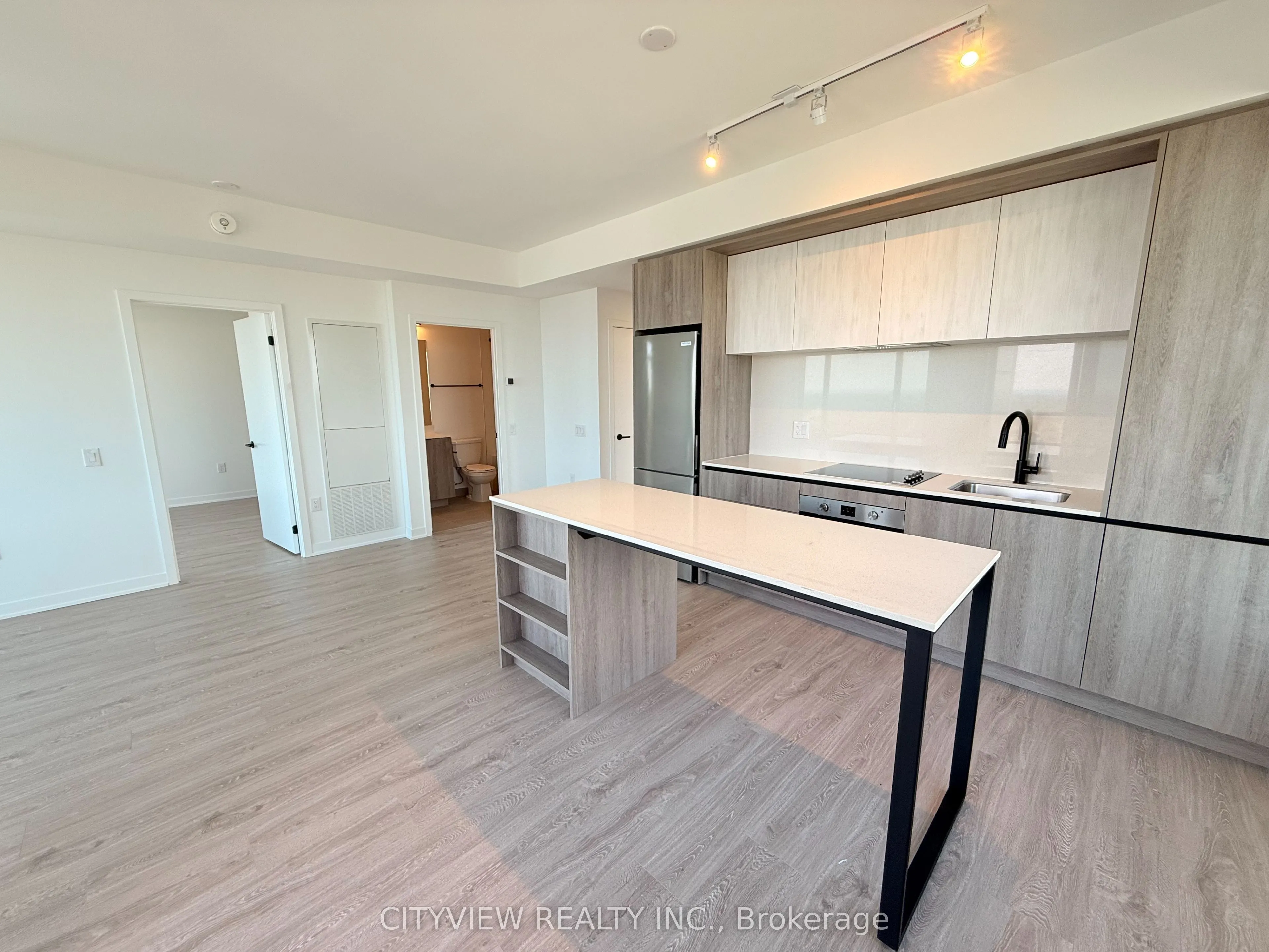 2495 Eglinton Avenue, #2311