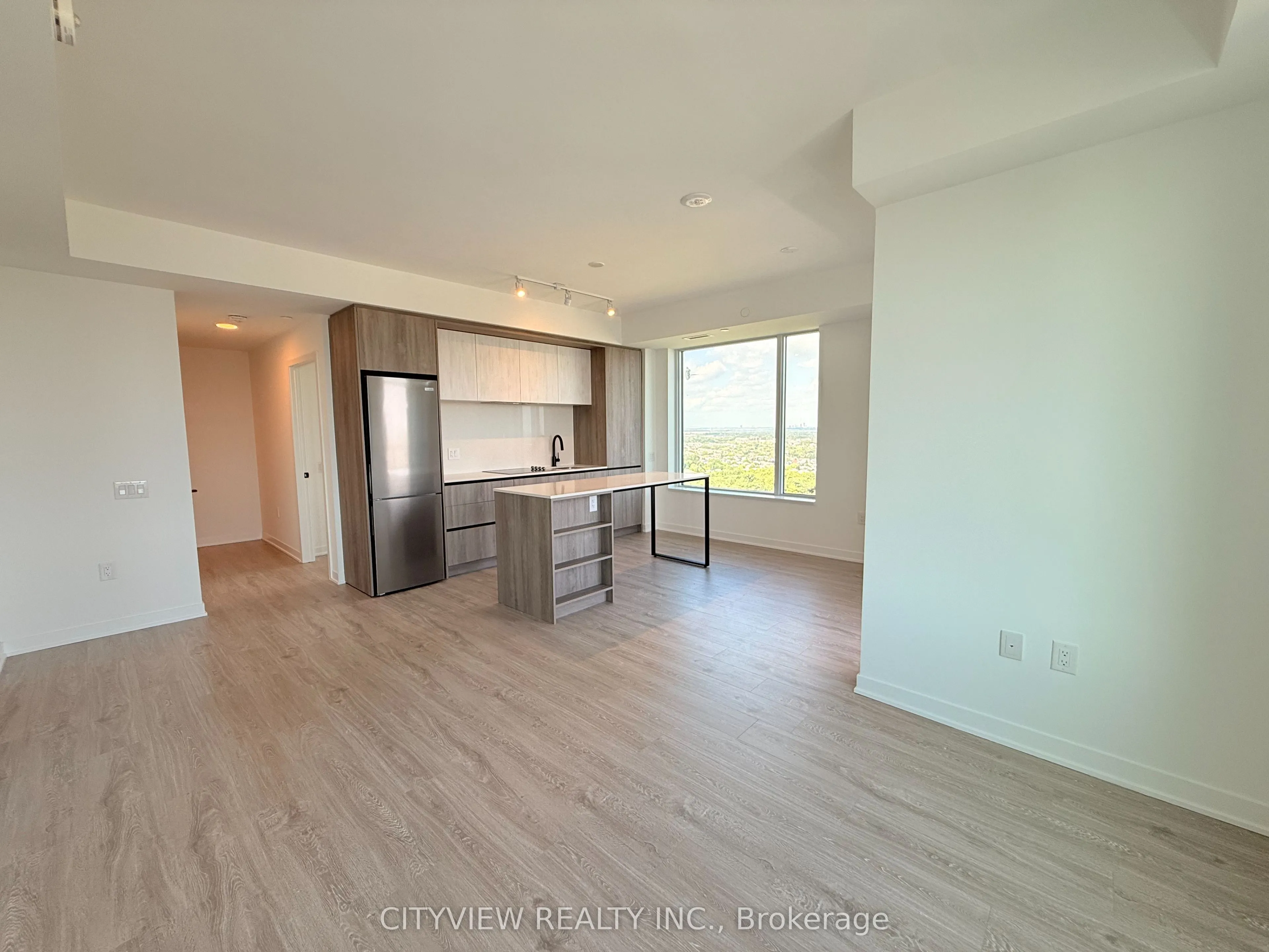 2495 Eglinton Avenue, #2311