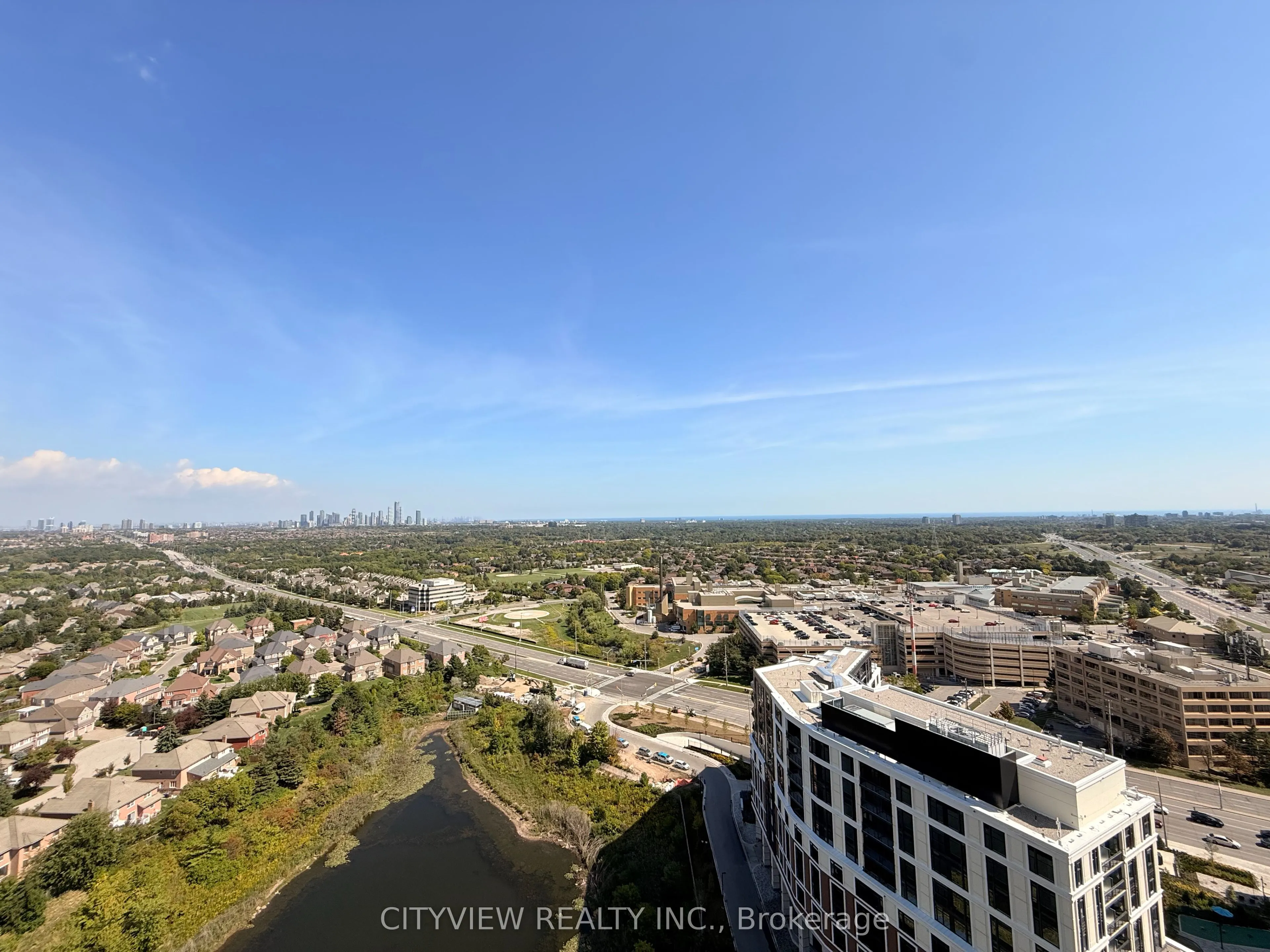 2495 Eglinton Avenue, #2311