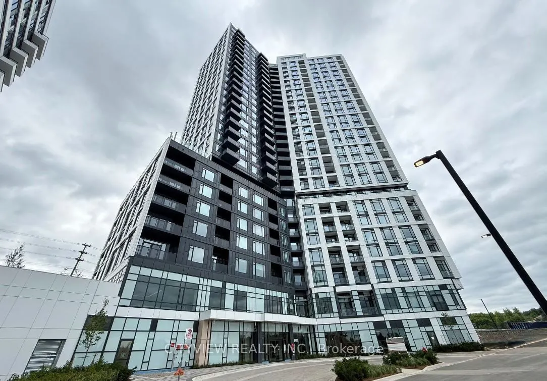 2495 Eglinton Avenue, #2311