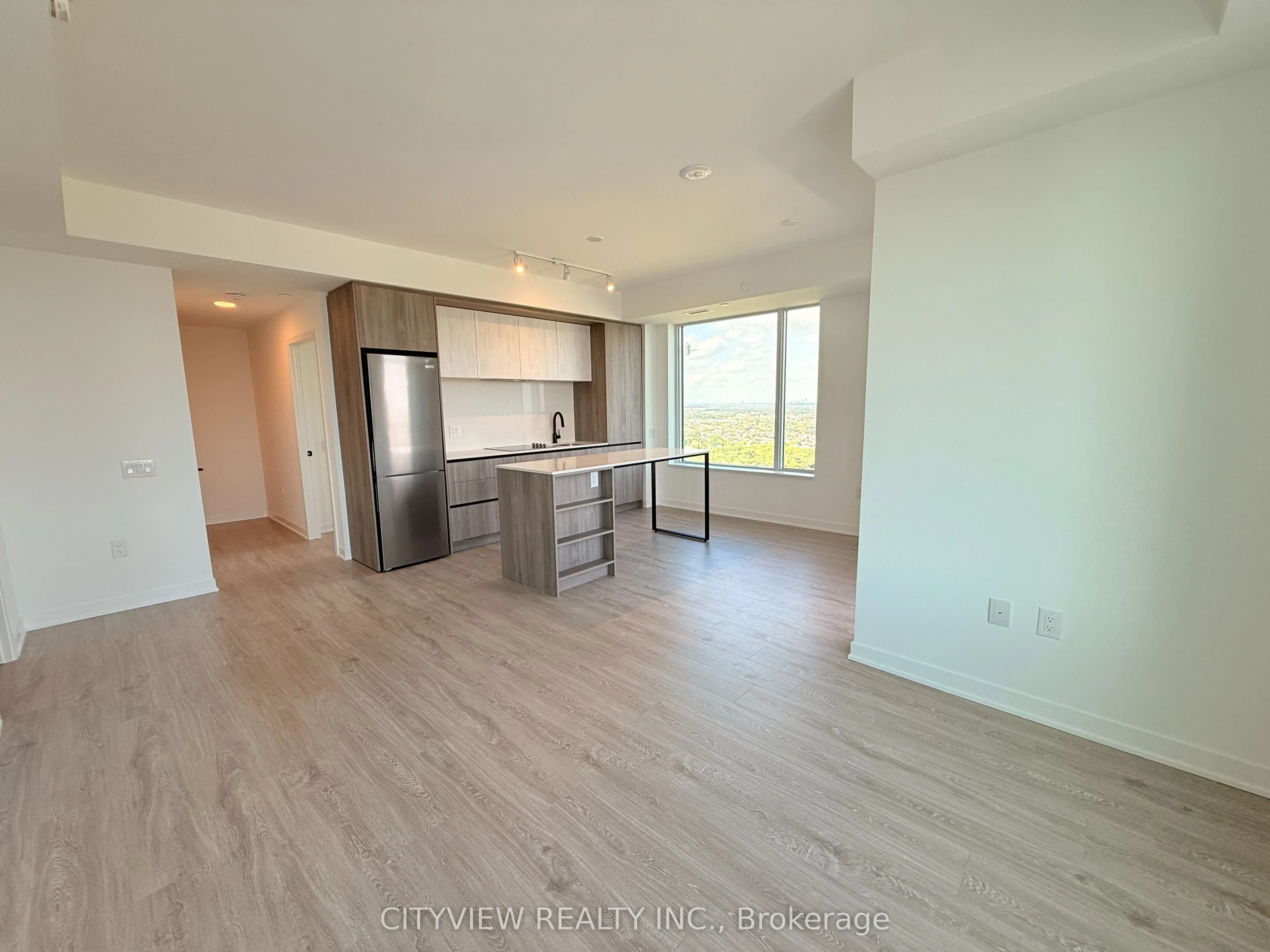 2495 Eglinton Avenue, #2311