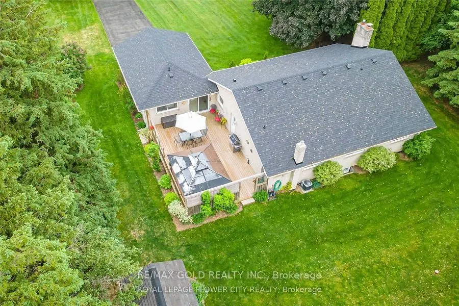 12471 Fifth Side Road