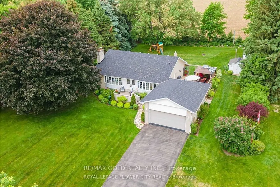 12471 Fifth Side Road
