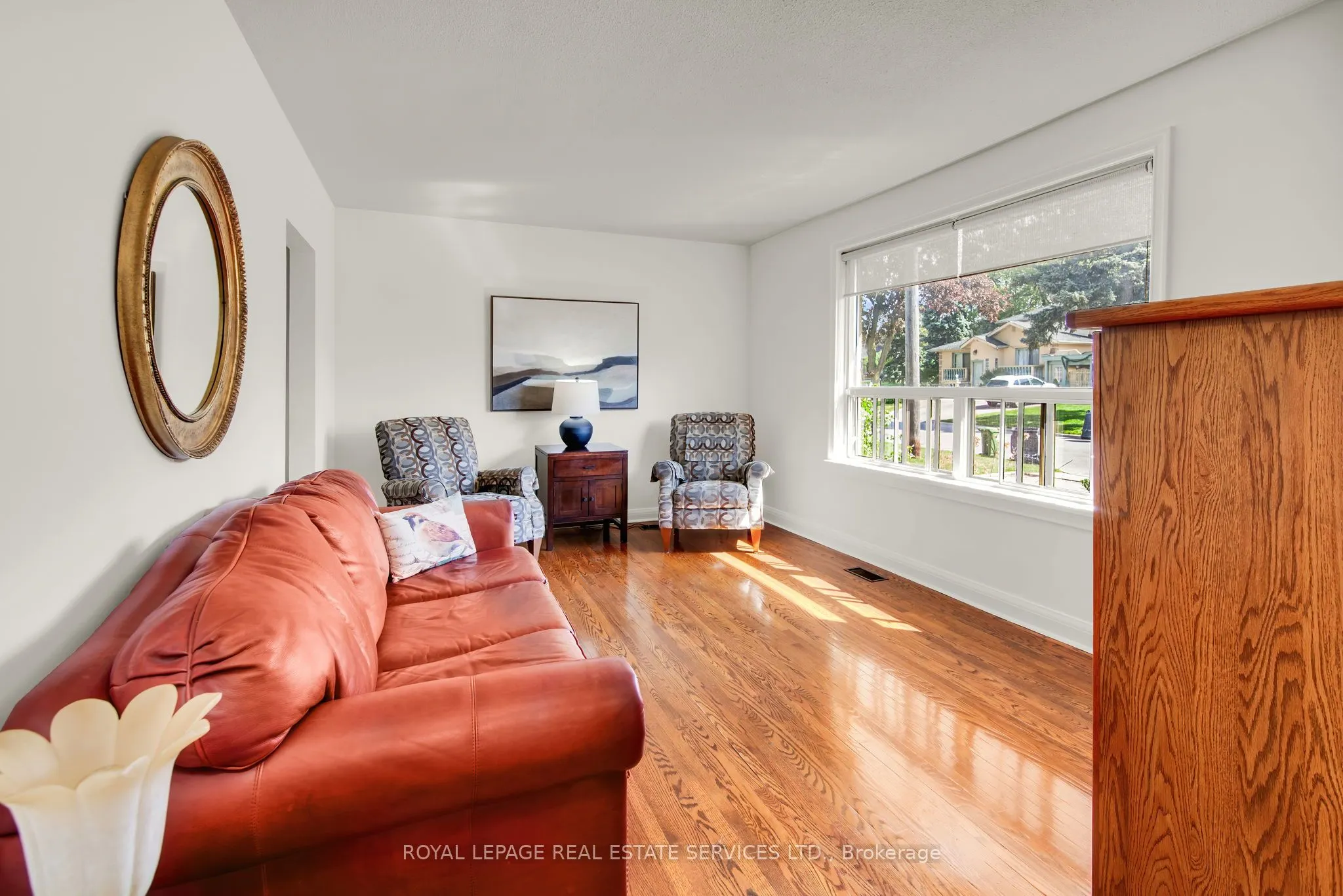 16 Redfern Avenue