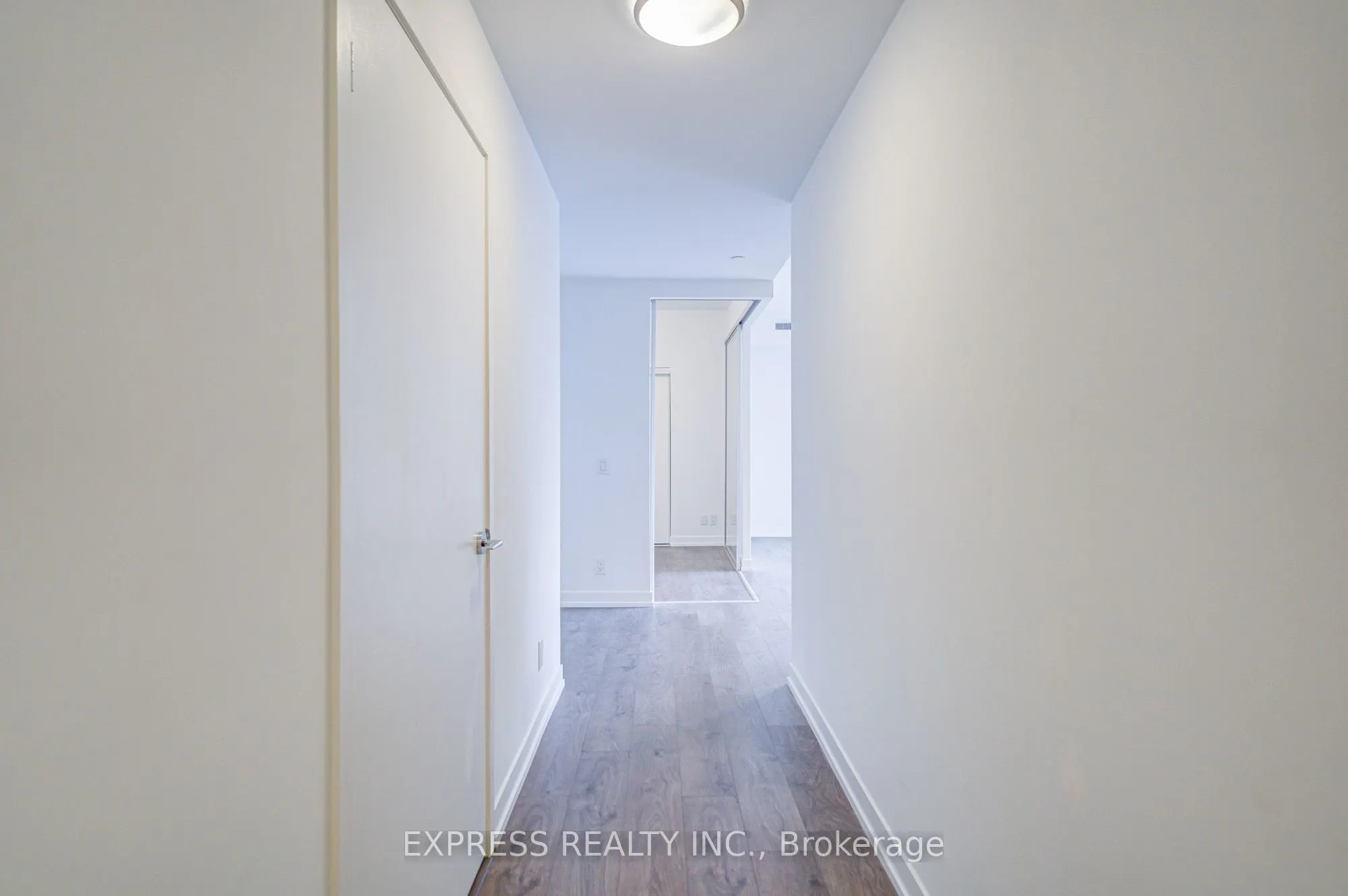 270 Dufferin Street, #701