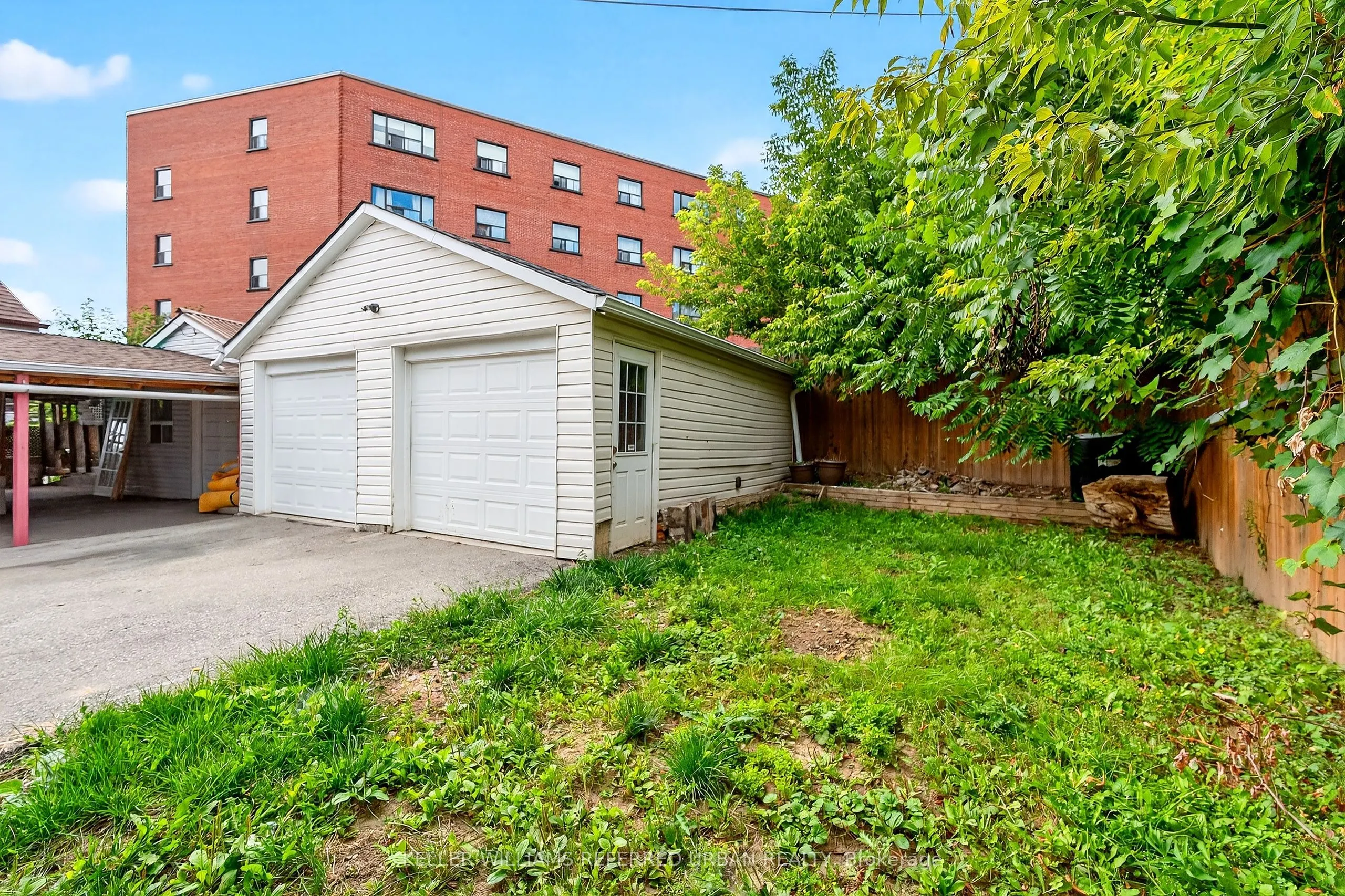 116 Branstone Road