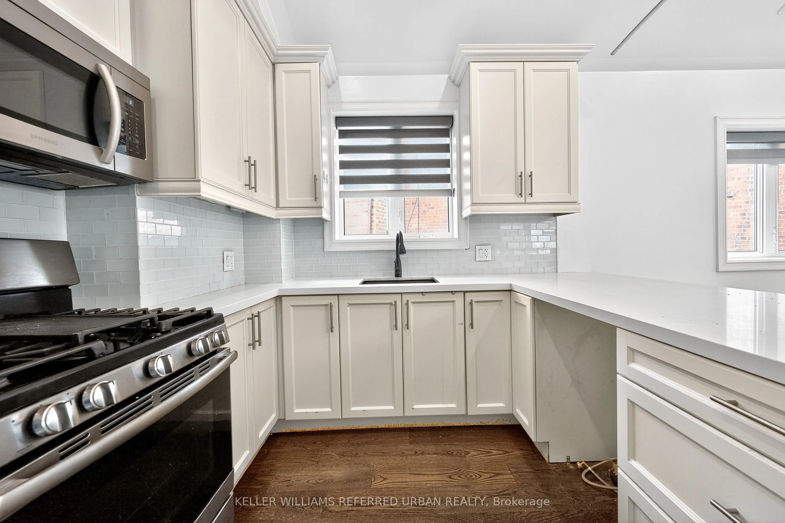 116 Branstone Road