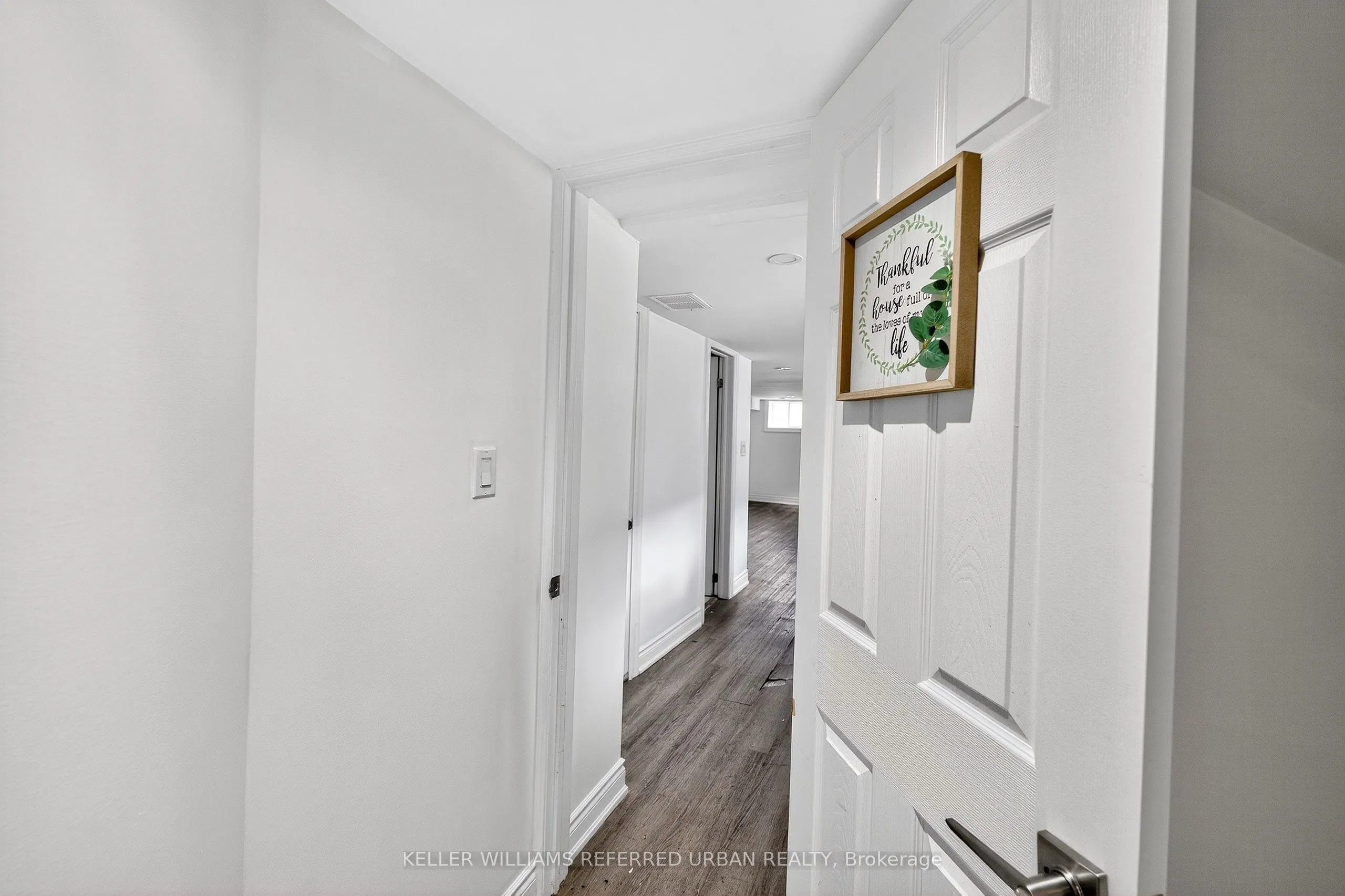 116 Branstone Road