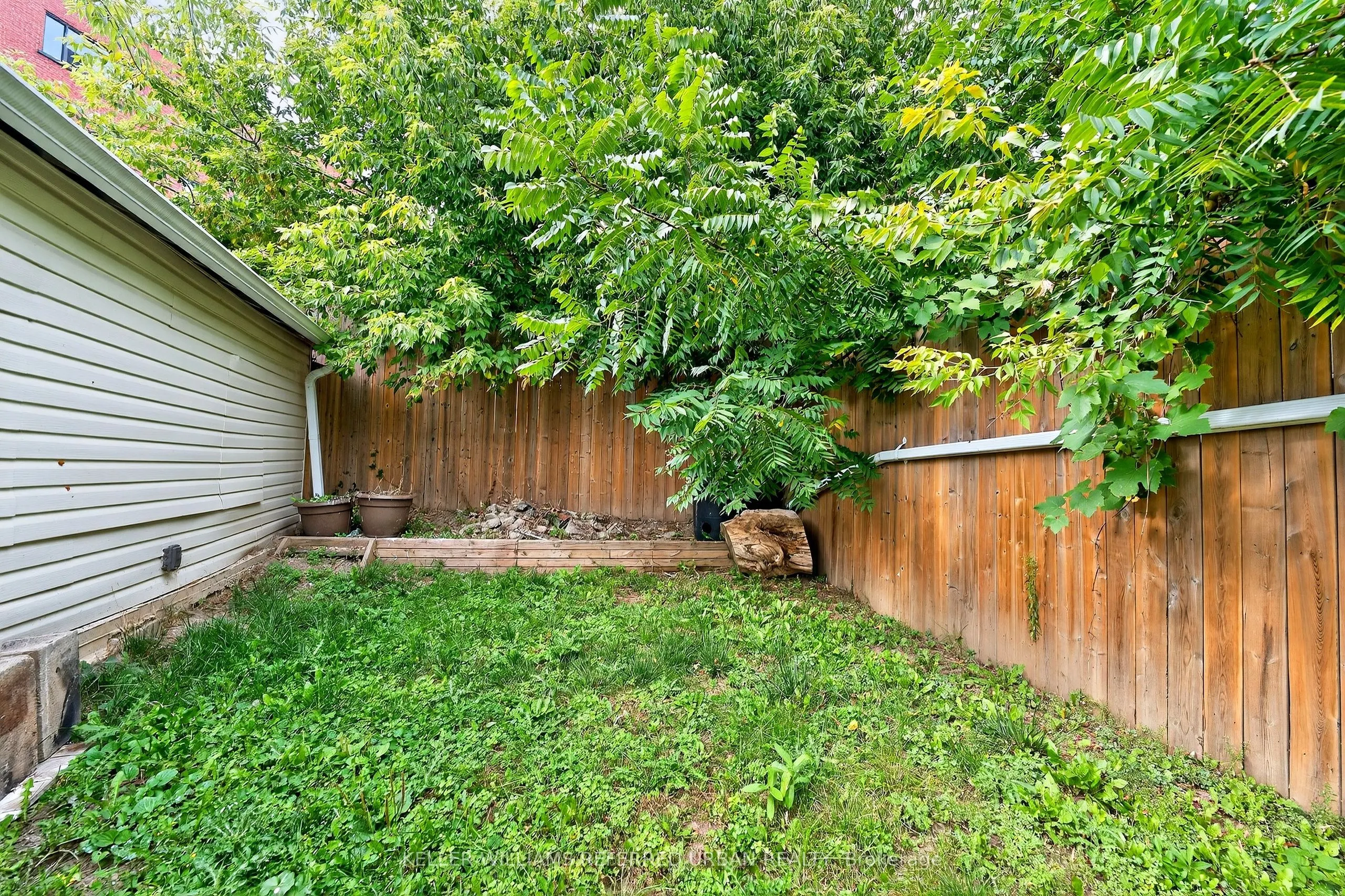 116 Branstone Road