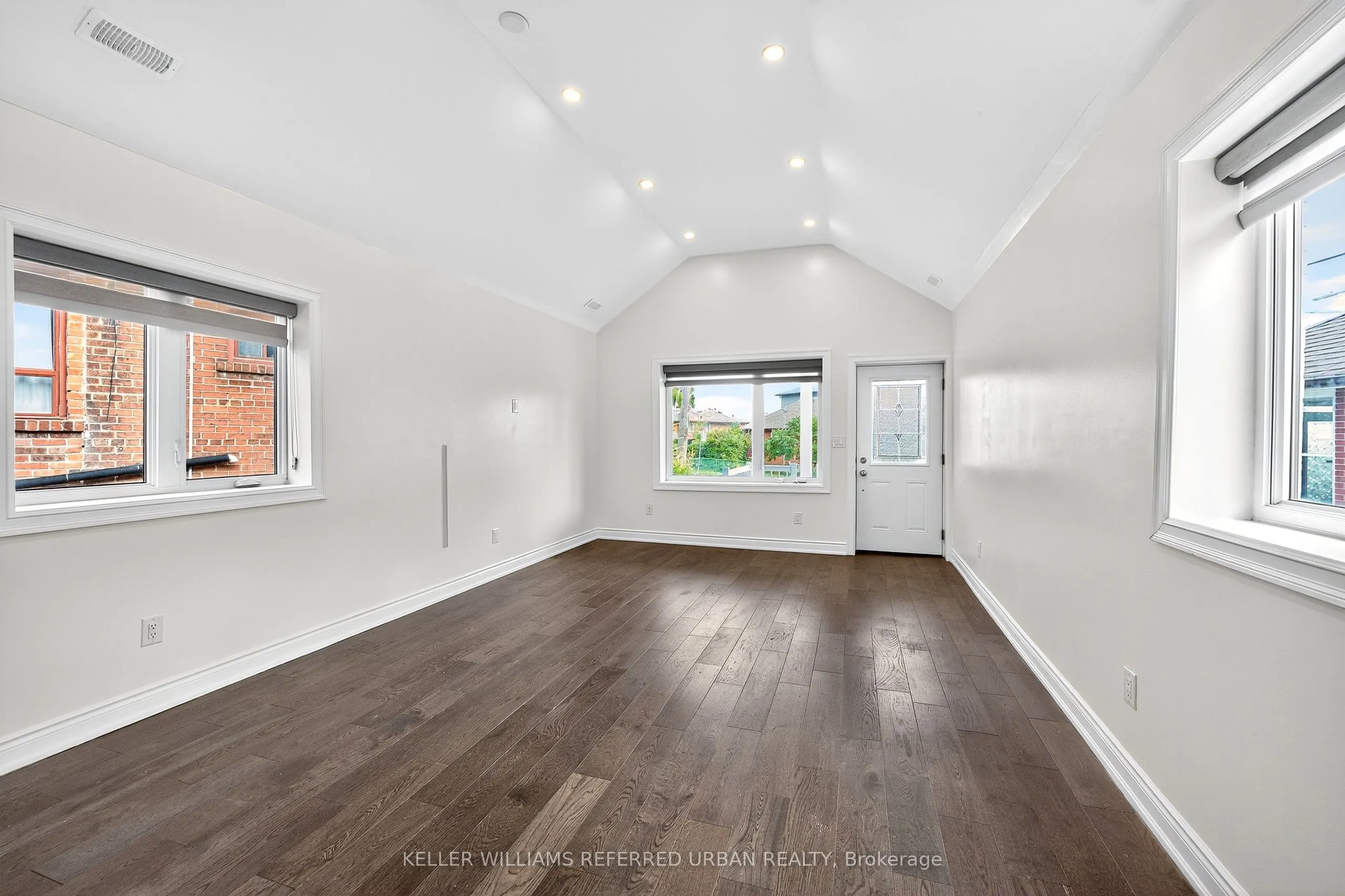 116 Branstone Road