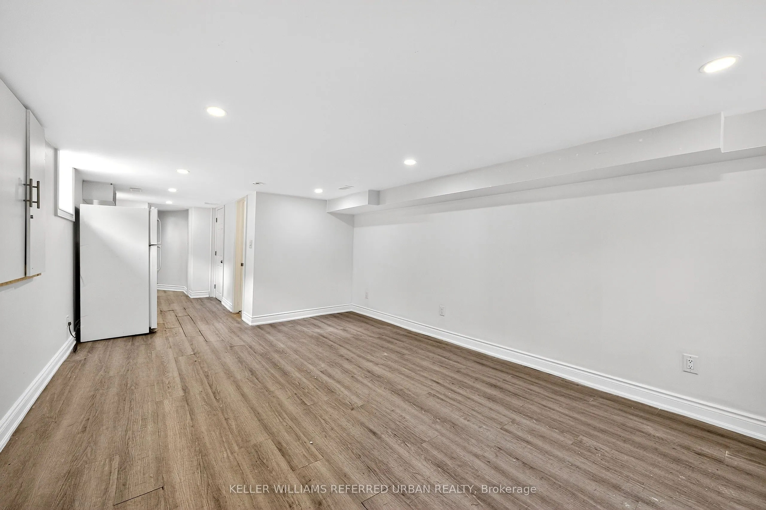 116 Branstone Road