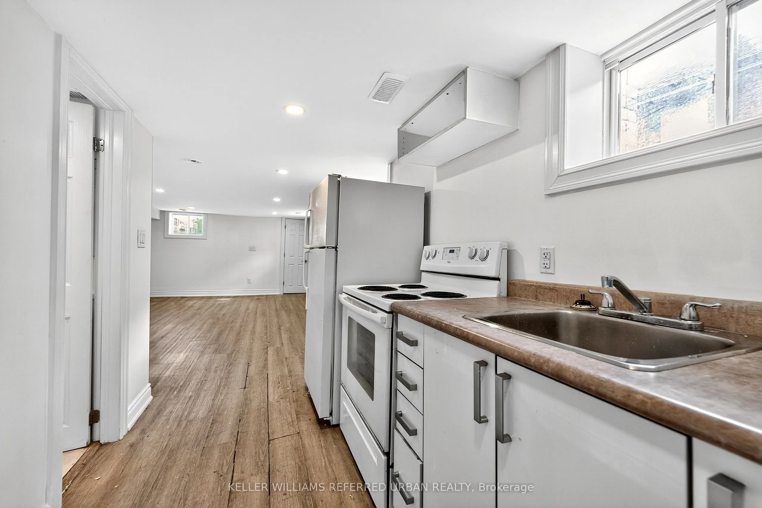 116 Branstone Road