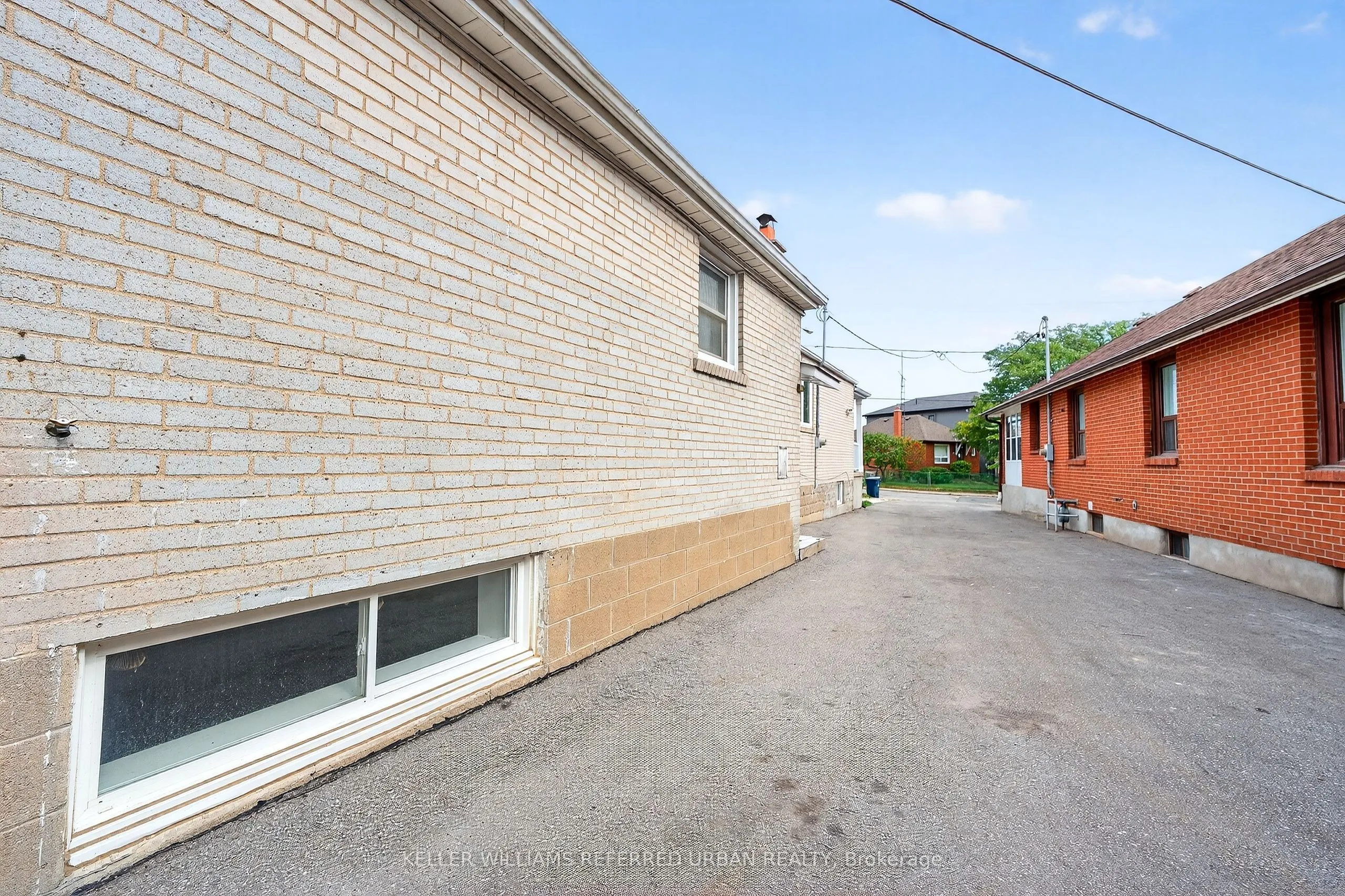 116 Branstone Road